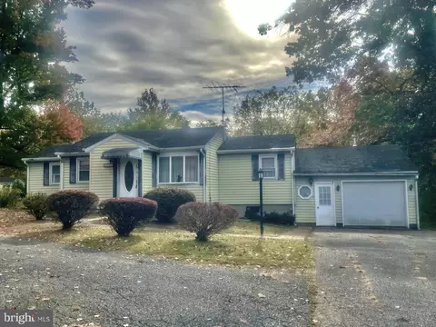 4817 E Joppa Rd, Perry Hall, MD 21128