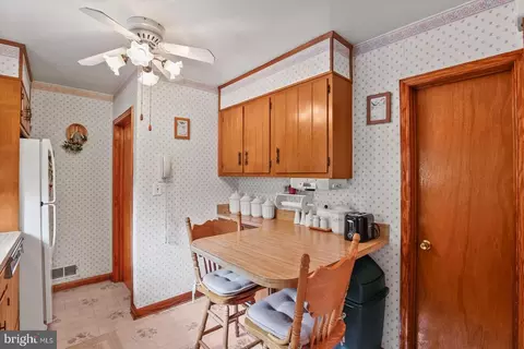 Kitchen - 4817 E Joppa Rd, Perry Hall, MD 21128 photo 2 of 3