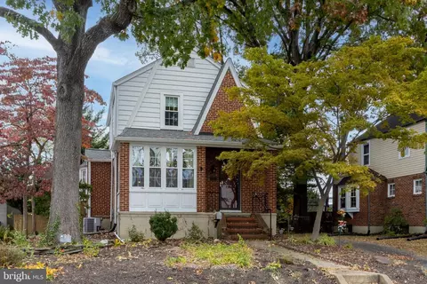 3316 Willoughby Rd, Parkville, MD 21234