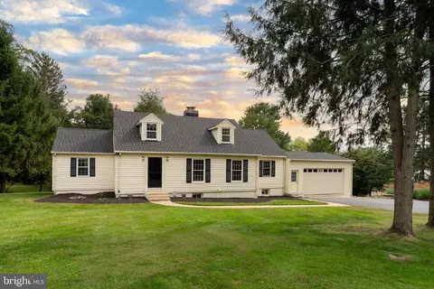 7801 Ruxwood Rd, Towson, MD 21204