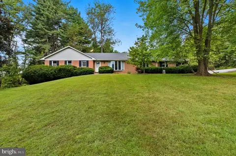 2712 Monkton Rd, Monkton, MD 21111