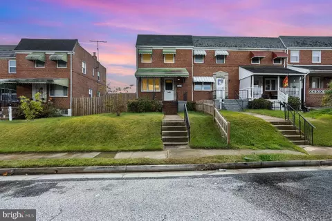 7747 Eastdale Rd, Baltimore, MD 21224