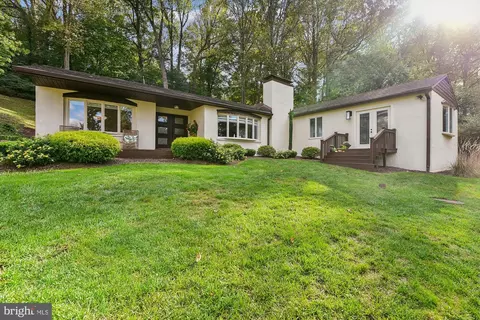 2011 Ruxton Rd, Towson, MD 21204