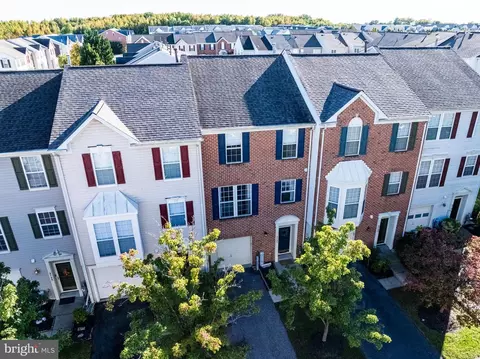 9705 Harvester Cir #9705, Perry Hall, MD 21128