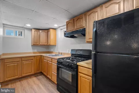 Kitchen - 1260 June Rd, Halethorpe, MD 21227 photo 1 of 1