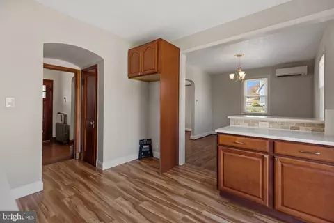 Entry Way - 1260 June Rd, Halethorpe, MD 21227 photo 2 of 5