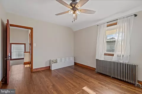 Bedroom - 1260 June Rd, Halethorpe, MD 21227 photo 2 of 5