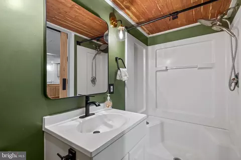 Bath - 1260 June Rd, Halethorpe, MD 21227 photo 2 of 2