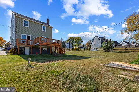 Exterior - 1260 June Rd, Halethorpe, MD 21227 photo 5 of 5