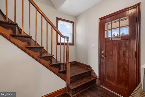 Entry Way - 1260 June Rd, Halethorpe, MD 21227 photo 1 of 5