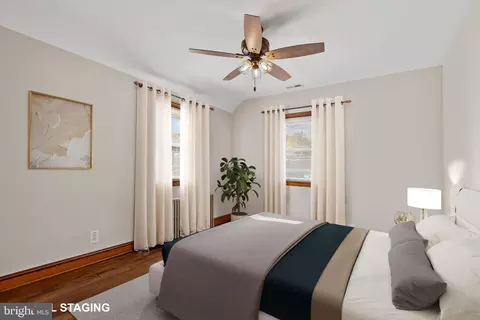 Bedroom - 1260 June Rd, Halethorpe, MD 21227 photo 3 of 5
