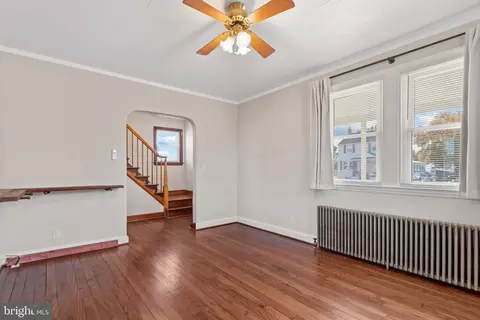 Living - 1260 June Rd, Halethorpe, MD 21227 photo 4 of 4