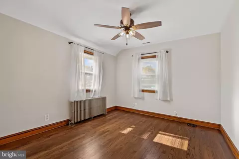 Bedroom - 1260 June Rd, Halethorpe, MD 21227 photo 1 of 5