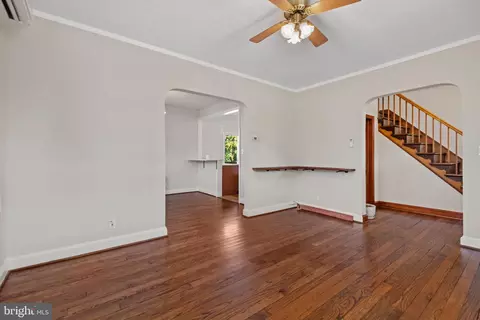 Living - 1260 June Rd, Halethorpe, MD 21227 photo 3 of 4