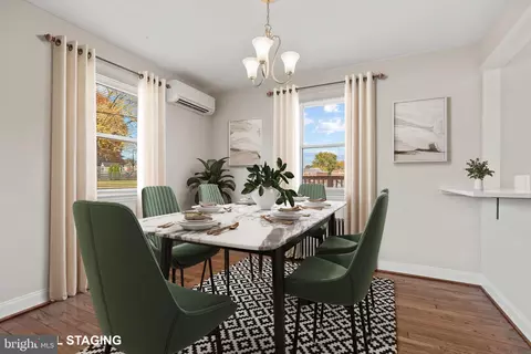 Dining - 1260 June Rd, Halethorpe, MD 21227 photo 2 of 2