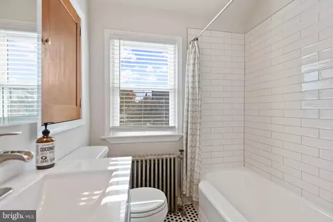 Bath - 1260 June Rd, Halethorpe, MD 21227 photo 1 of 2