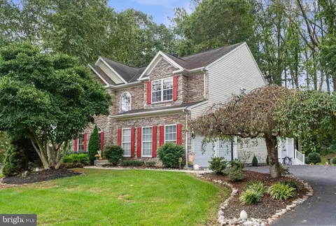 3 Jerusalem Glen Ct, Kingsville, MD 21087