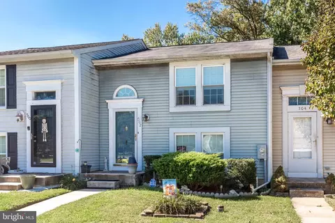 502 Brighton Pl, Essex, MD 21221