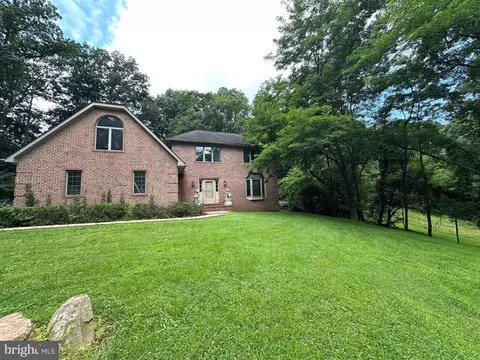 800 Berrymans Ln, Reisterstown, MD 21136