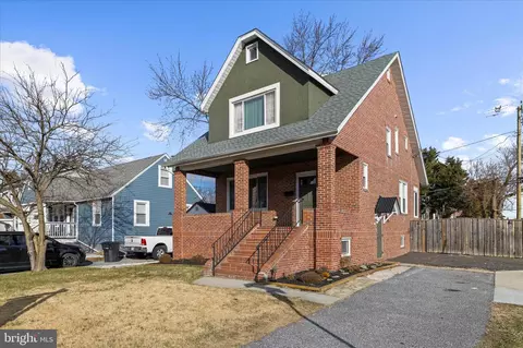 5010 Kenwood Ave, Baltimore, MD 21206