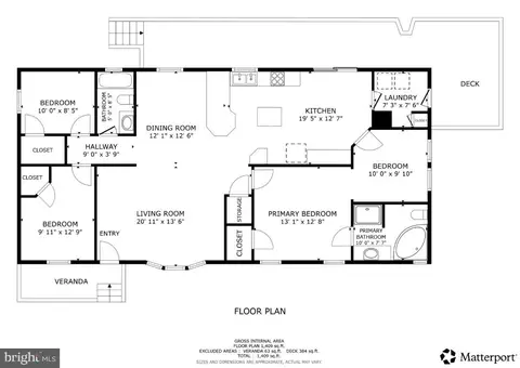 3204 Jonquil Ln, Middle River, MD 21220 photo 31