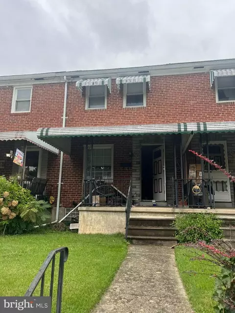 133 Riverthorn Rd, Middle River, MD 21220