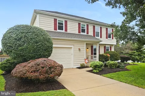 14 Britmore Ct, Parkville, MD 21234