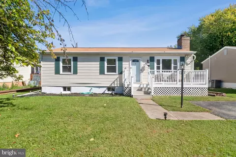 5932 Saint Marys St, Baltimore, MD 21207
