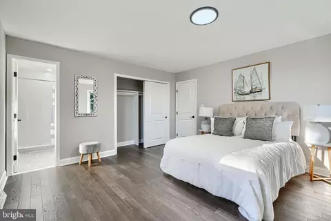 Bedroom - 3728 Dance Mill Rd, Phoenix, MD 21131 photo 1 of 1