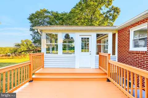 Exterior - 3728 Dance Mill Rd, Phoenix, MD 21131 photo 5 of 5