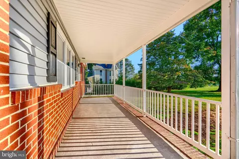 Exterior - 3728 Dance Mill Rd, Phoenix, MD 21131 photo 2 of 5