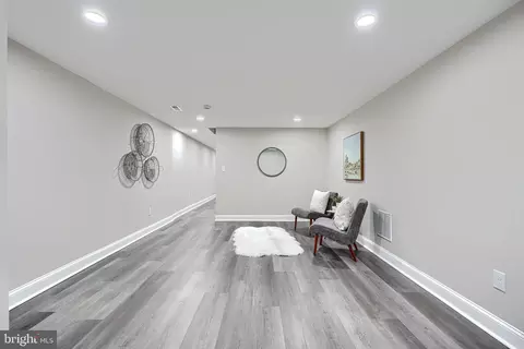 Entry Way - 3728 Dance Mill Rd, Phoenix, MD 21131 photo 4 of 4