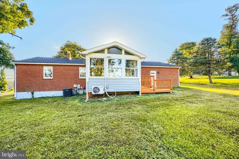 Exterior - 3728 Dance Mill Rd, Phoenix, MD 21131 photo 4 of 5