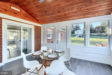 Exterior - 3728 Dance Mill Rd, Phoenix, MD 21131 photo 3 of 5