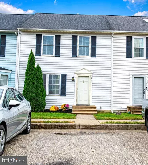 7105 Rutherford Green Cir, Windsor Mill, MD 21244