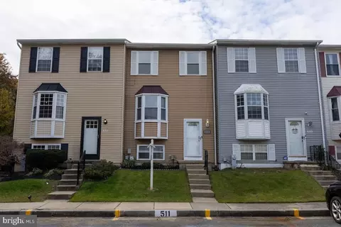 511 Kosoak Rd, Middle River, MD 21220 photo 2