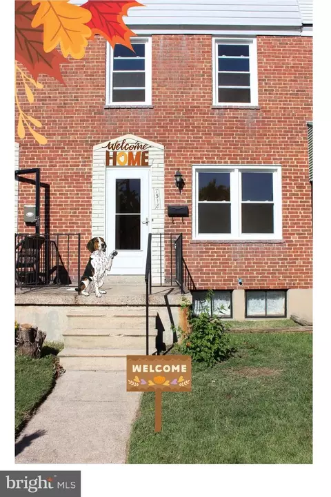7518 Lawrence Rd, Dundalk, MD 21222