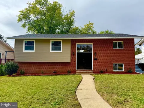 3414 Courtleigh Dr, Windsor Mill, MD 21244