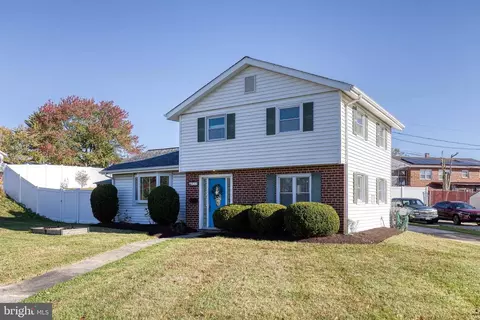800 Crosby Rd, Catonsville, MD 21228