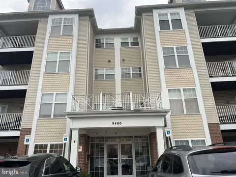 9400 Wordsworth Way #103, Owings Mills, MD 21117