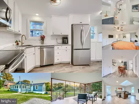 8806 Pikesville Rd, Pikesville, MD 21208