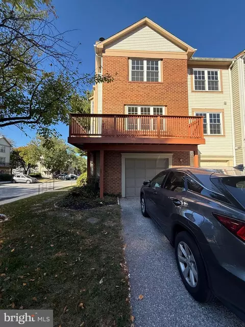 8806 Gilly Way #D, Randallstown, MD 21133