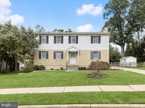 2100 Chantilla Rd, Catonsville, MD 21228