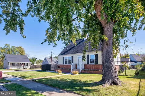 1701 Kirkland Rd, Dundalk, MD 21222