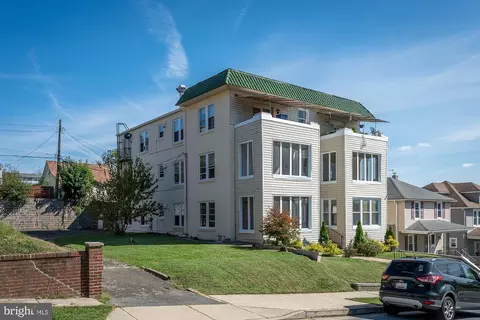 639 Plymouth Rd, Baltimore, MD 21229