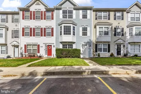 3518 Orchard Shade Rd, Randallstown, MD 21133