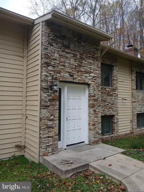1540 Nicodemus Rd, Reisterstown, MD 21136