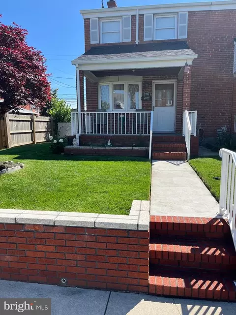 2707 Moorgate Rd, Dundalk, MD 21222