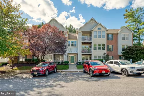 8001 Township Dr #201/ E, Owings Mills, MD 21117