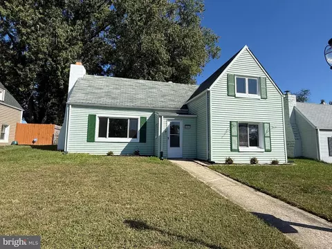 6440 Lehnert St, Baltimore, MD 21207